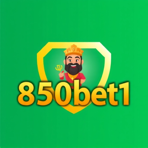 850bet1 Logo