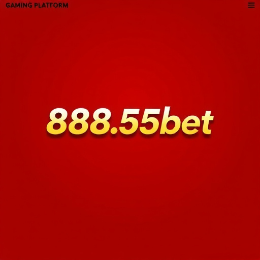 88855bet Logo