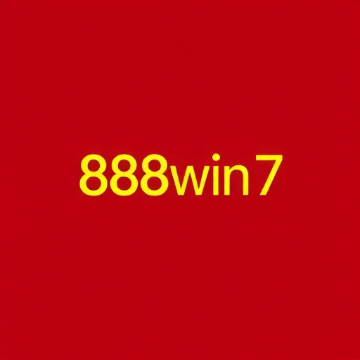 888win7 Logo