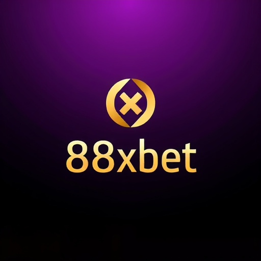 88xbet Logo