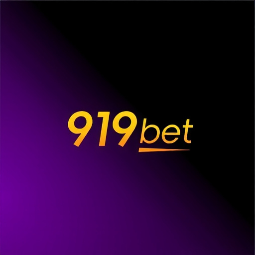 919bet Logo
