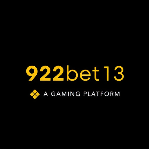 922bet13 Logo