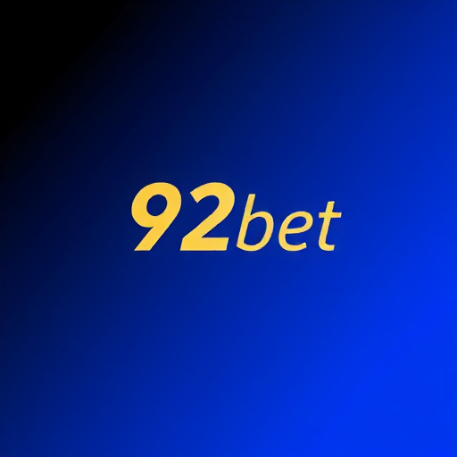 92bet Logo