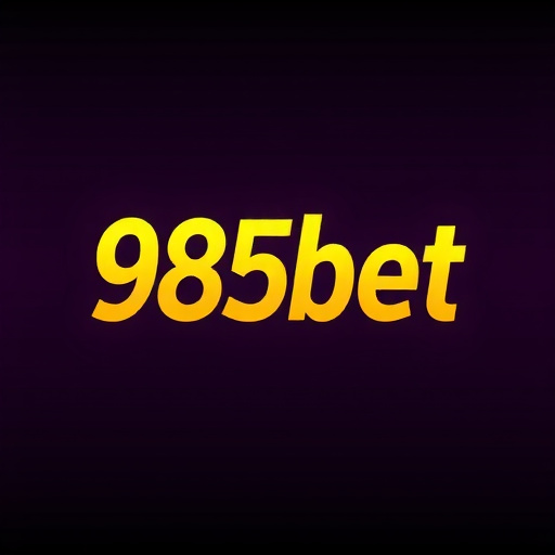 985bet Logo