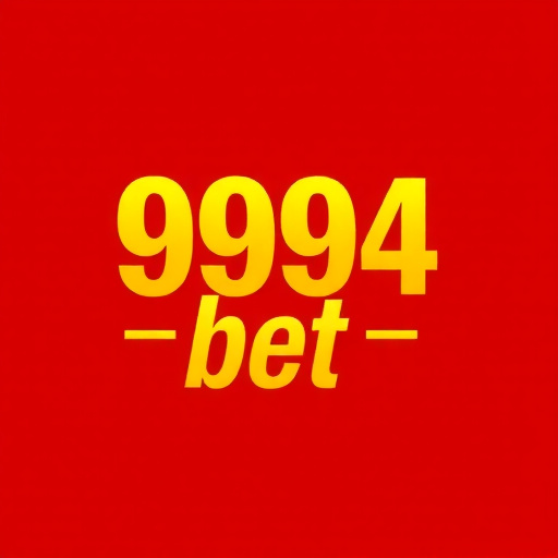 9994bet Logo
