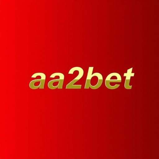 aa2bet Logo