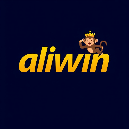 aliwin Logo
