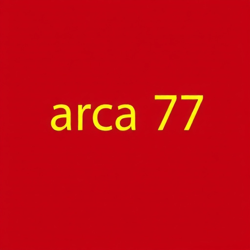 arca777 Logo