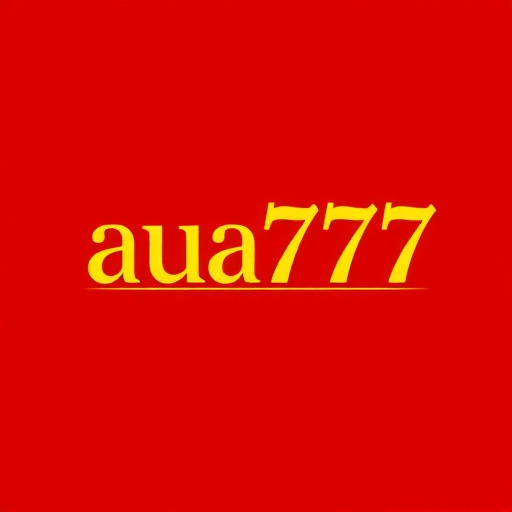 aua777 Logo