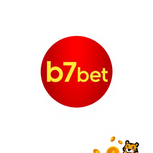 b7bet Logo