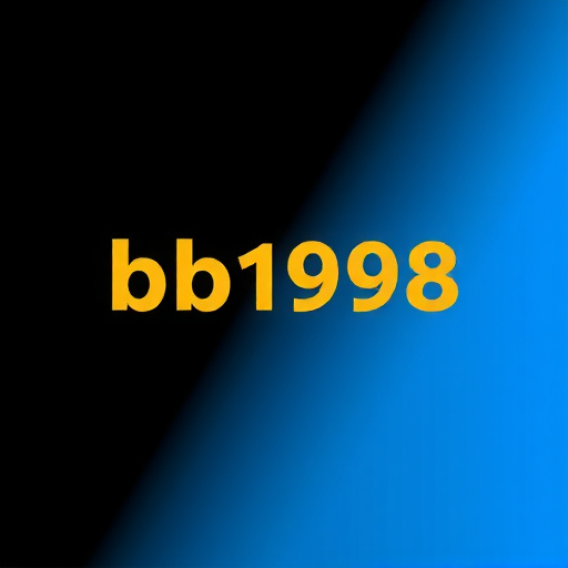 bb1998 Logo