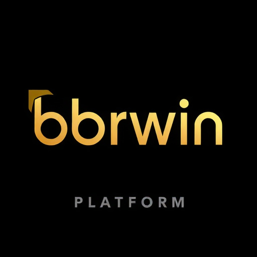 bbrwin Logo