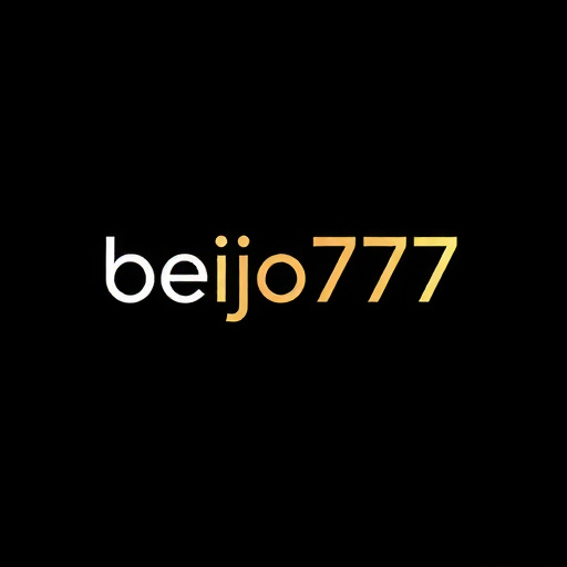 beijo777 Logo