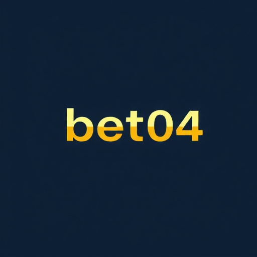 bet04 Logo