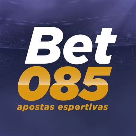 bet085 Logo