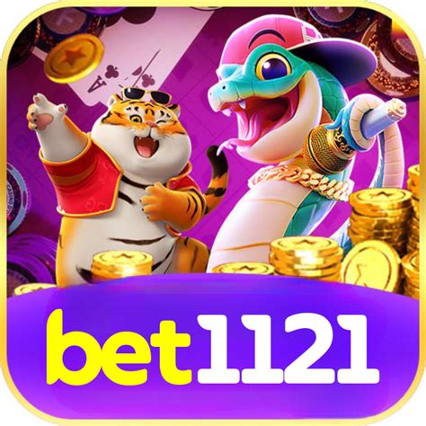 bet1121 Logo