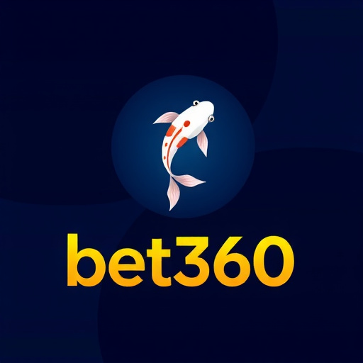 bet360 Logo
