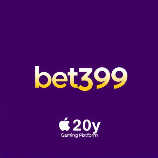 bet399 Logo