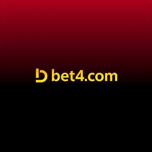 bet4 Logo