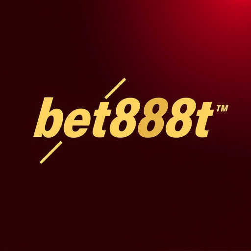 bet888t Logo