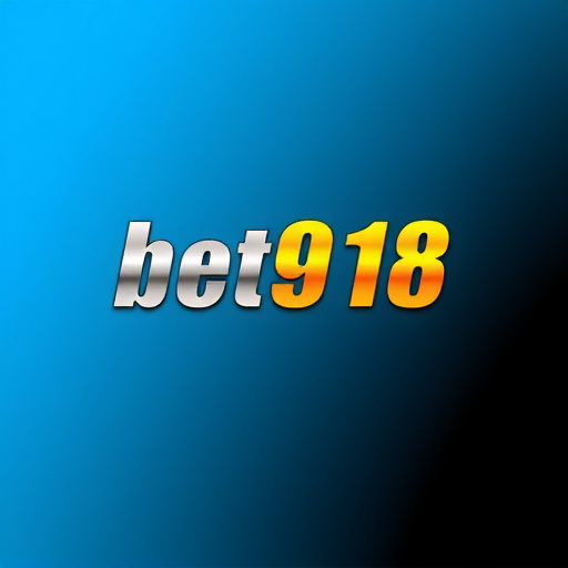 bet9118 Logo