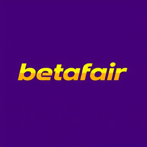 betafair Logo