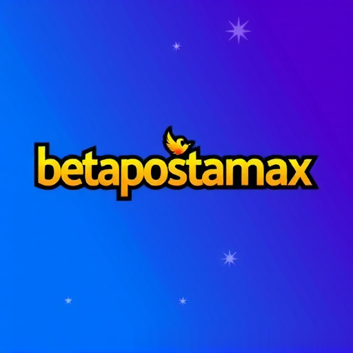 betapostamax Logo