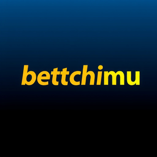 betchimu Logo
