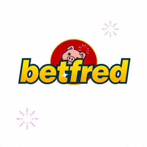 betfred Logo