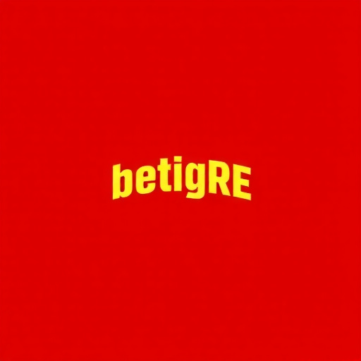 betigre Logo