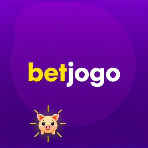 betjogo Logo