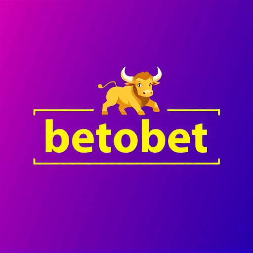 betobet Logo