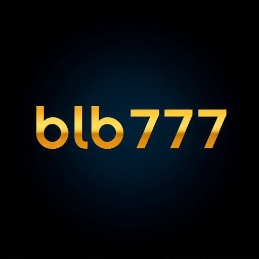 blb777 Logo
