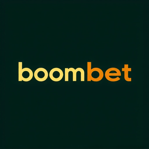 boombet Logo
