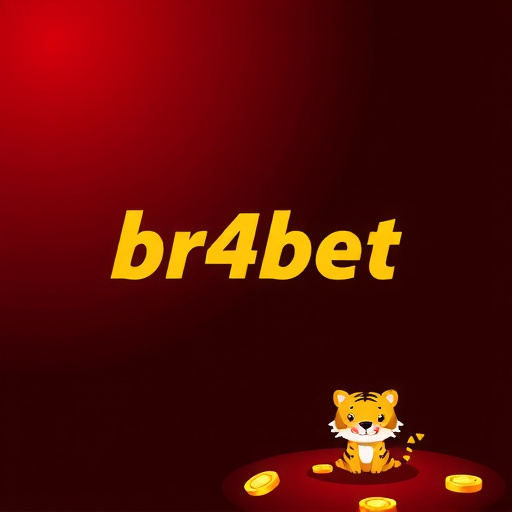 br4bet Logo