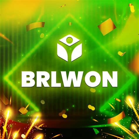 brlwon Logo
