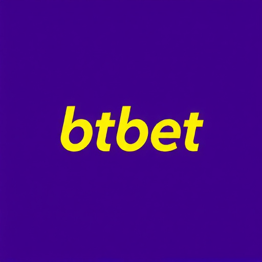 btbet Logo