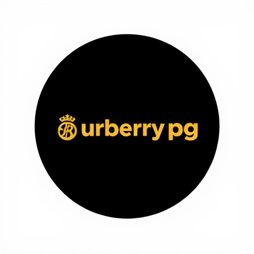 burberrypg Logo