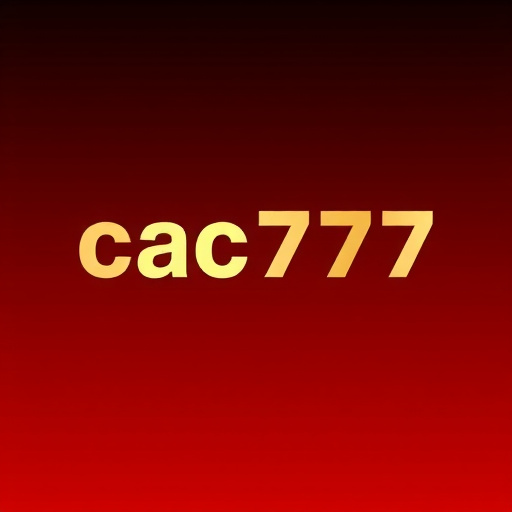 cac777 Logo