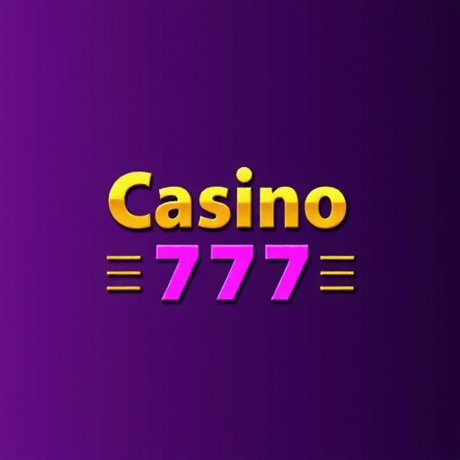 casino777 Logo