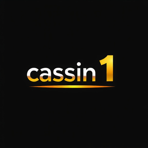 cassino1 Logo