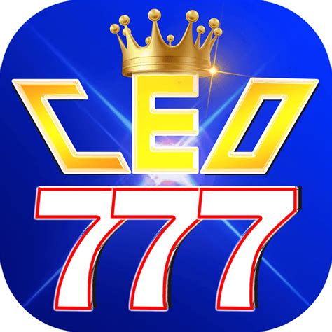 ceo777 Logo