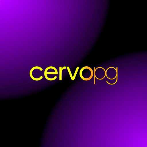 cervopg Logo