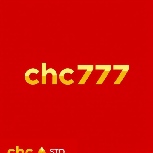 chc777 Logo