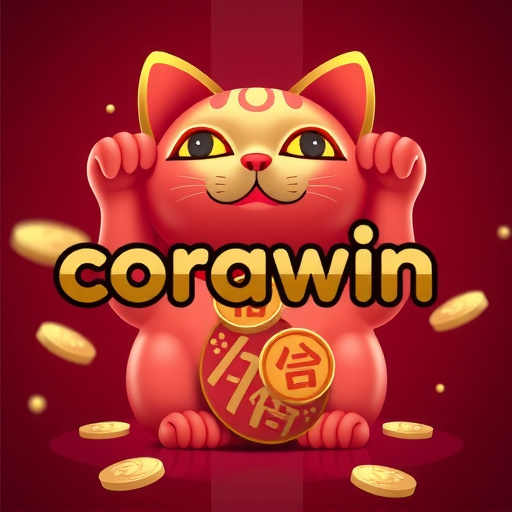 coroawin Logo