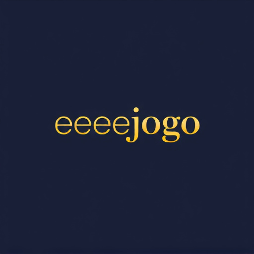 eeeejogo Logo