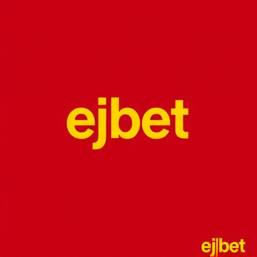 ejbet Logo