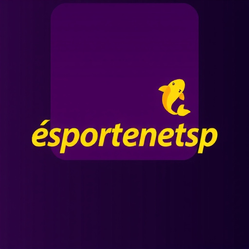 esportenetsp Logo