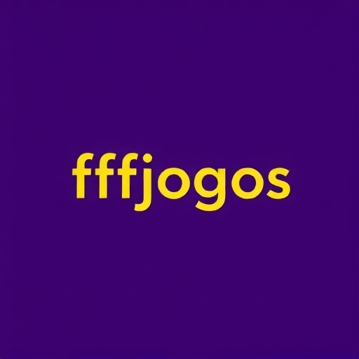 fffjogos Logo