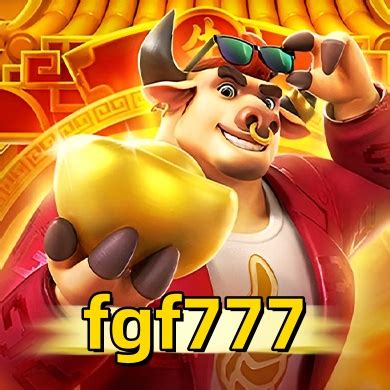 fgf777 Logo